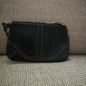 Coach Vintage Small wristlet